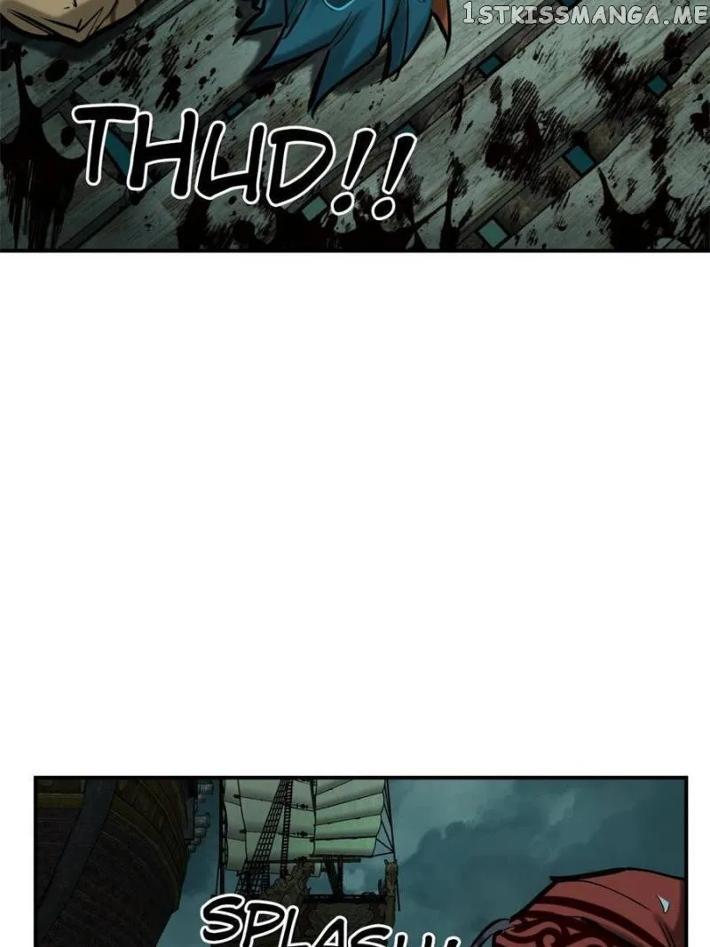 Another beginning with the Guhuo bird Chapter 173 page 5 - 
