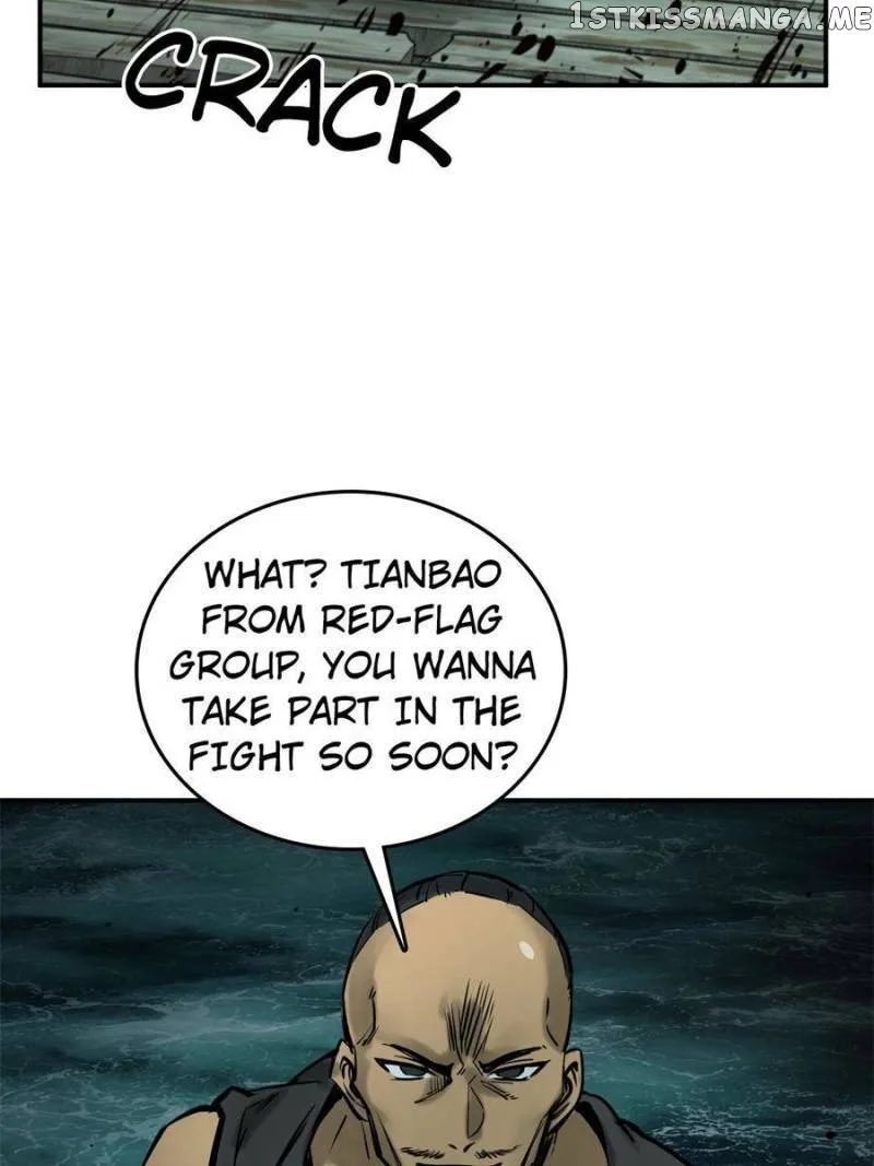 Another beginning with the Guhuo bird Chapter 173 page 41 - 