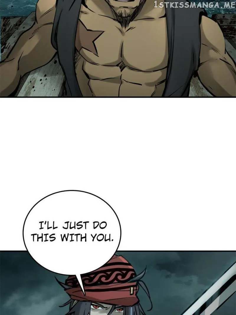 Another beginning with the Guhuo bird Chapter 173 page 42 - 