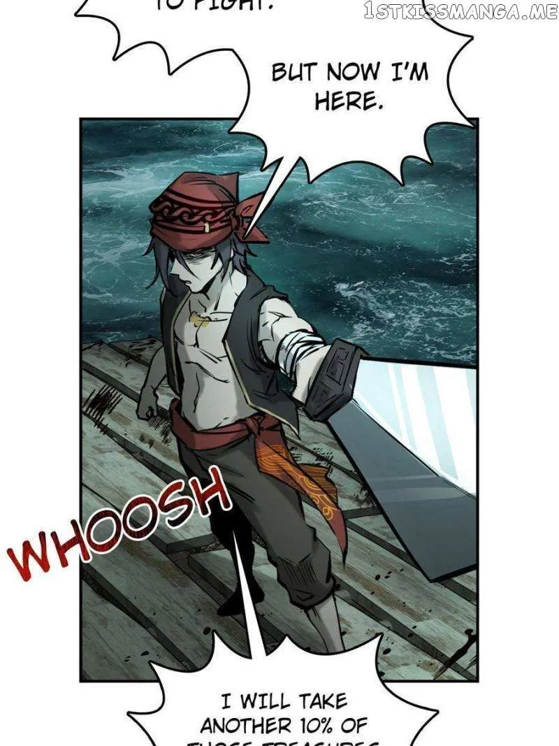 Another beginning with the Guhuo bird Chapter 173 page 44 - 