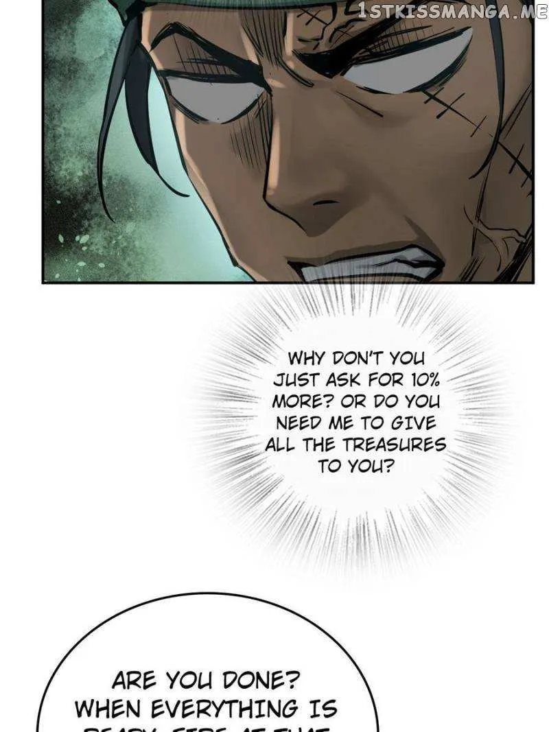 Another beginning with the Guhuo bird Chapter 173 page 47 - 