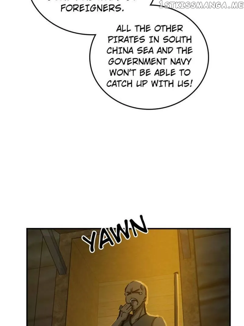 Another beginning with the Guhuo bird Chapter 173 page 49 - 