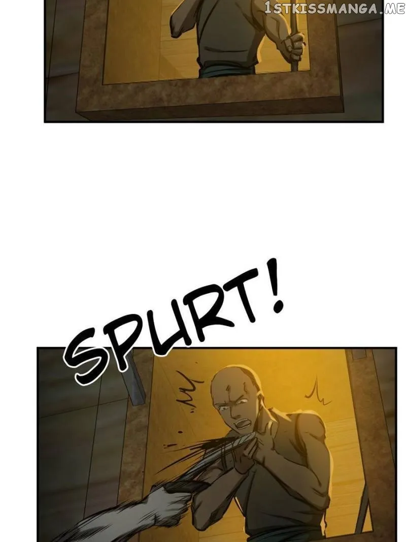 Another beginning with the Guhuo bird Chapter 173 page 50 - 