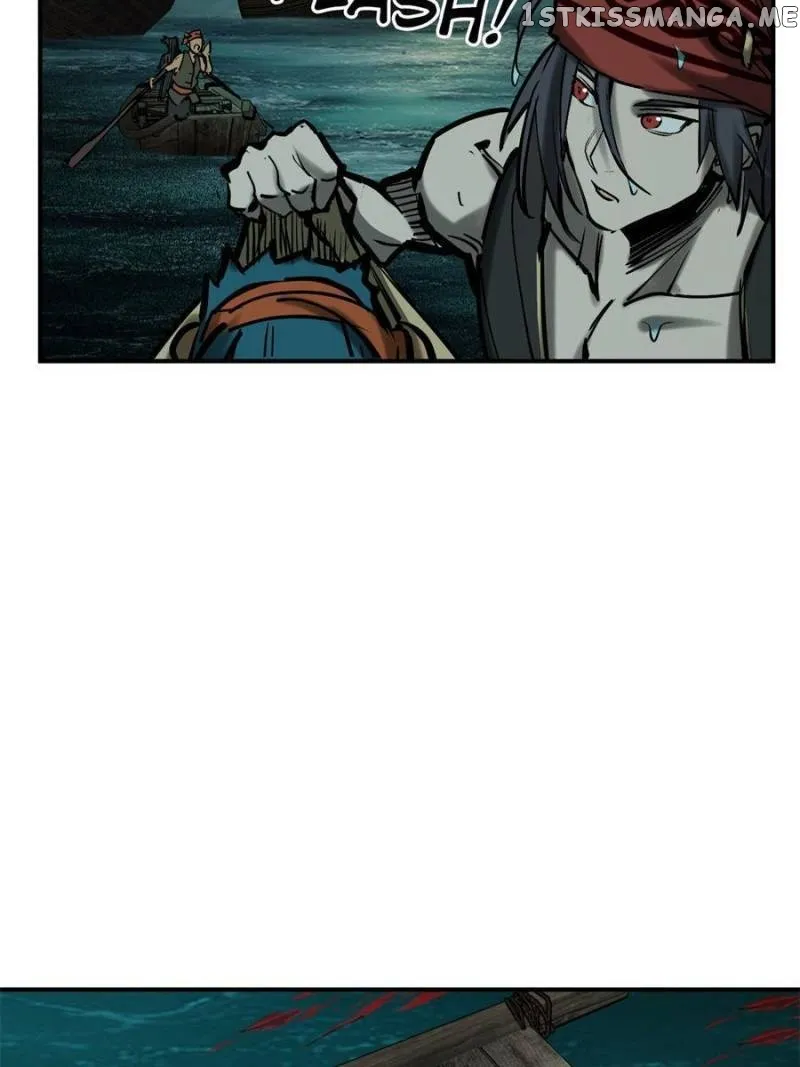 Another beginning with the Guhuo bird Chapter 173 page 6 - 