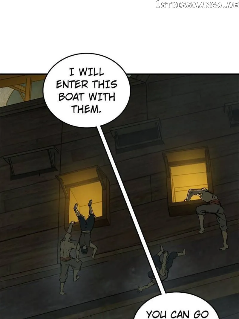 Another beginning with the Guhuo bird Chapter 173 page 52 - 