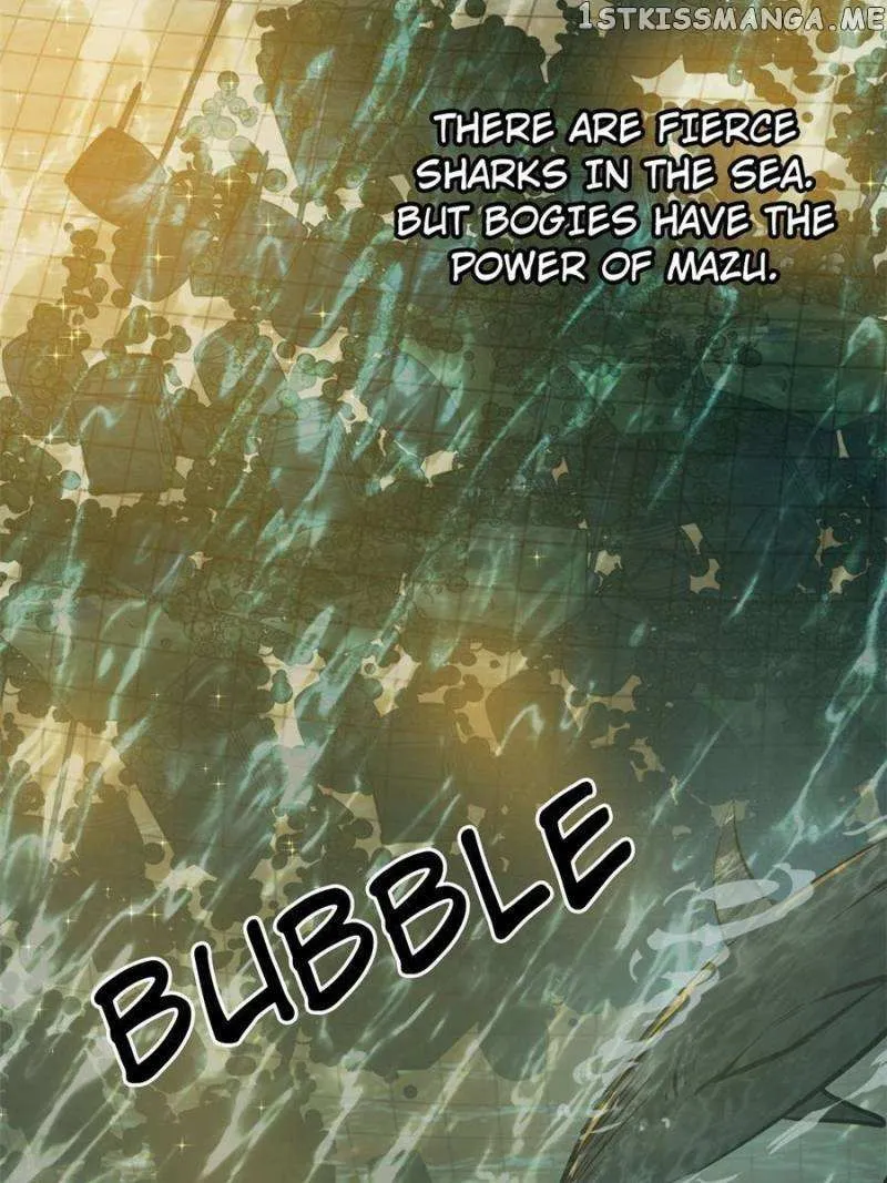 Another beginning with the Guhuo bird Chapter 173 page 56 - 