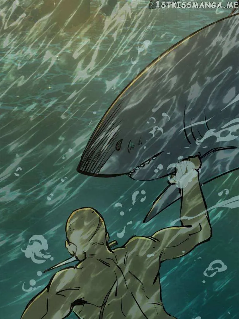 Another beginning with the Guhuo bird Chapter 173 page 57 - 