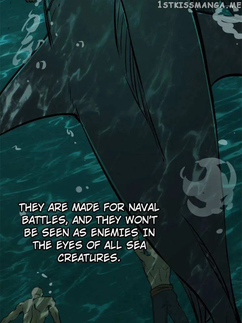 Another beginning with the Guhuo bird Chapter 173 page 59 - 