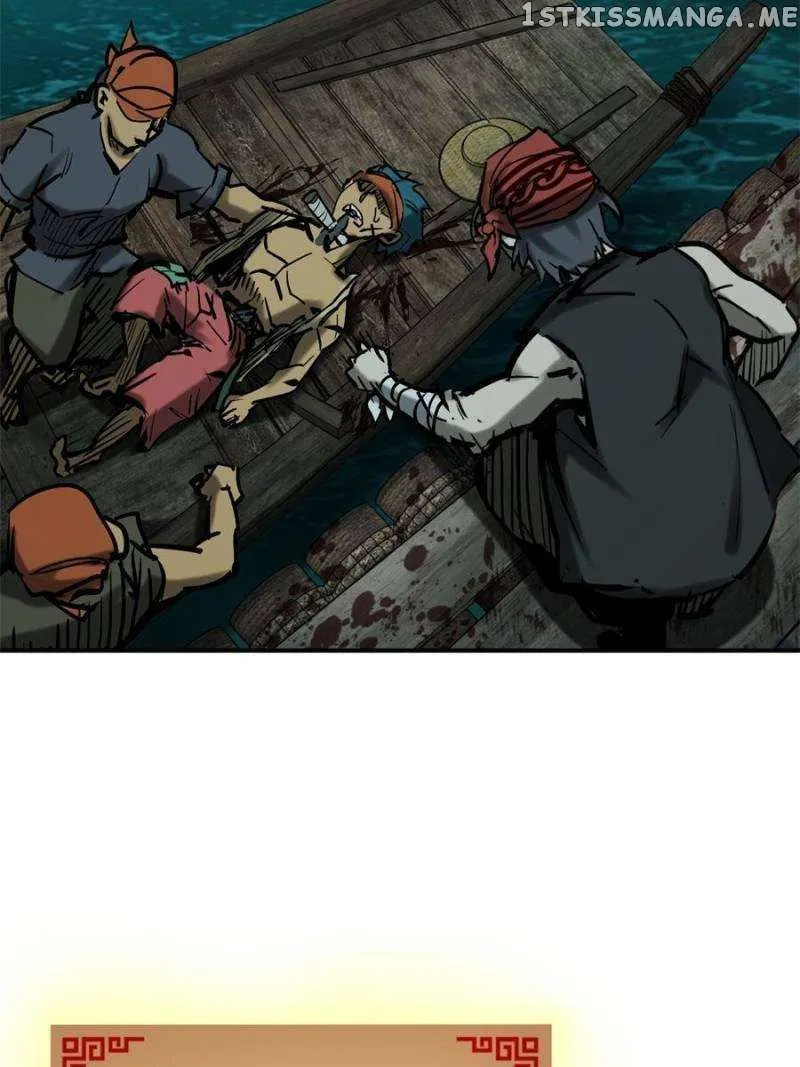 Another beginning with the Guhuo bird Chapter 173 page 7 - 