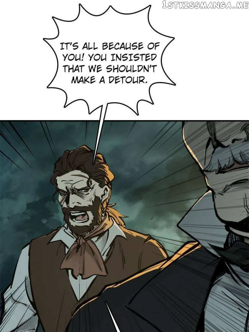 Another beginning with the Guhuo bird Chapter 173 page 63 - 