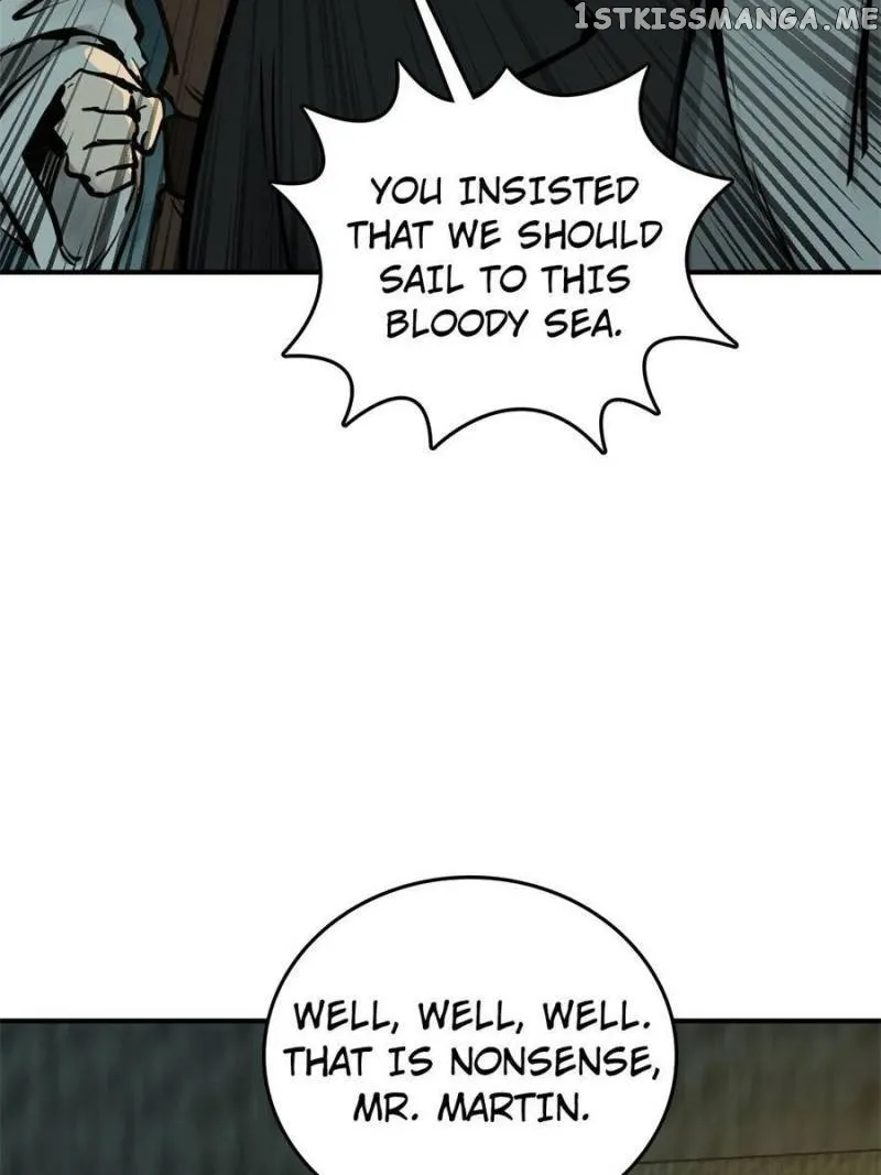 Another beginning with the Guhuo bird Chapter 173 page 64 - 