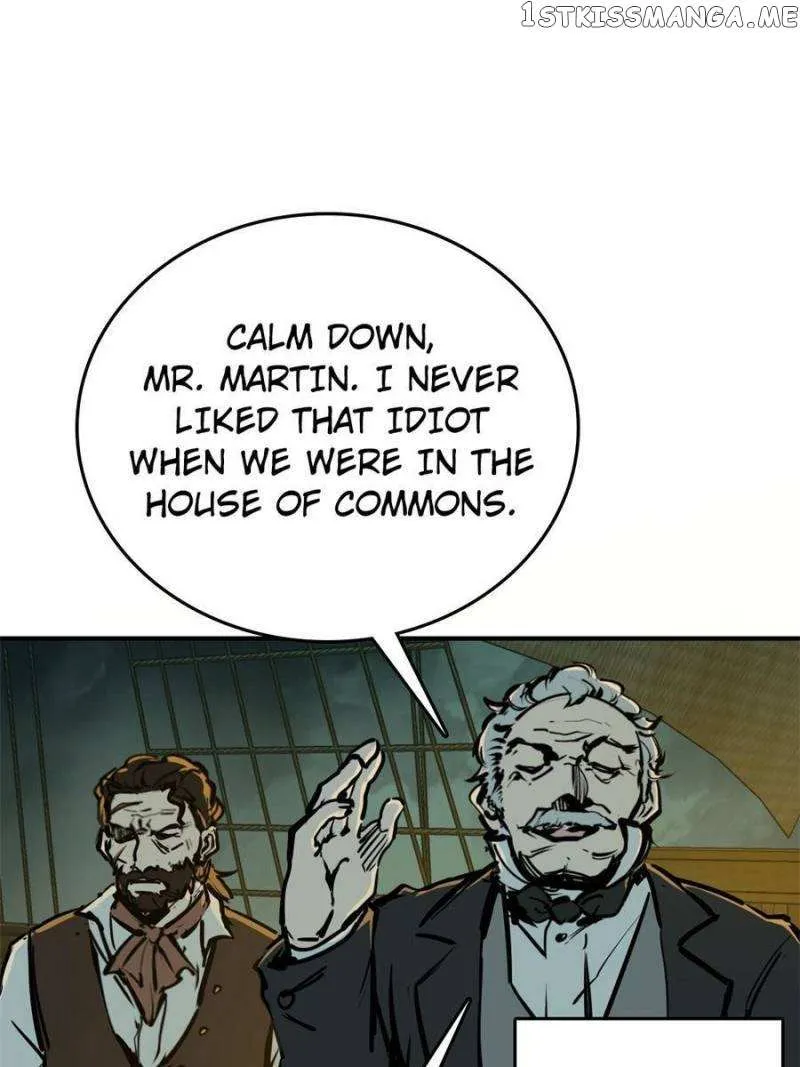 Another beginning with the Guhuo bird Chapter 173 page 67 - 