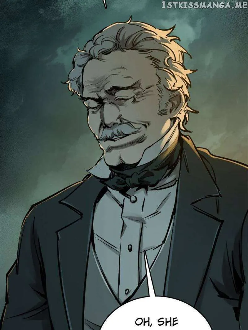 Another beginning with the Guhuo bird Chapter 173 page 72 - 