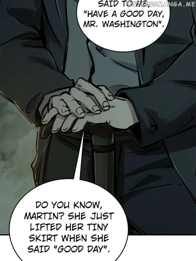 Another beginning with the Guhuo bird Chapter 173 page 73 - 