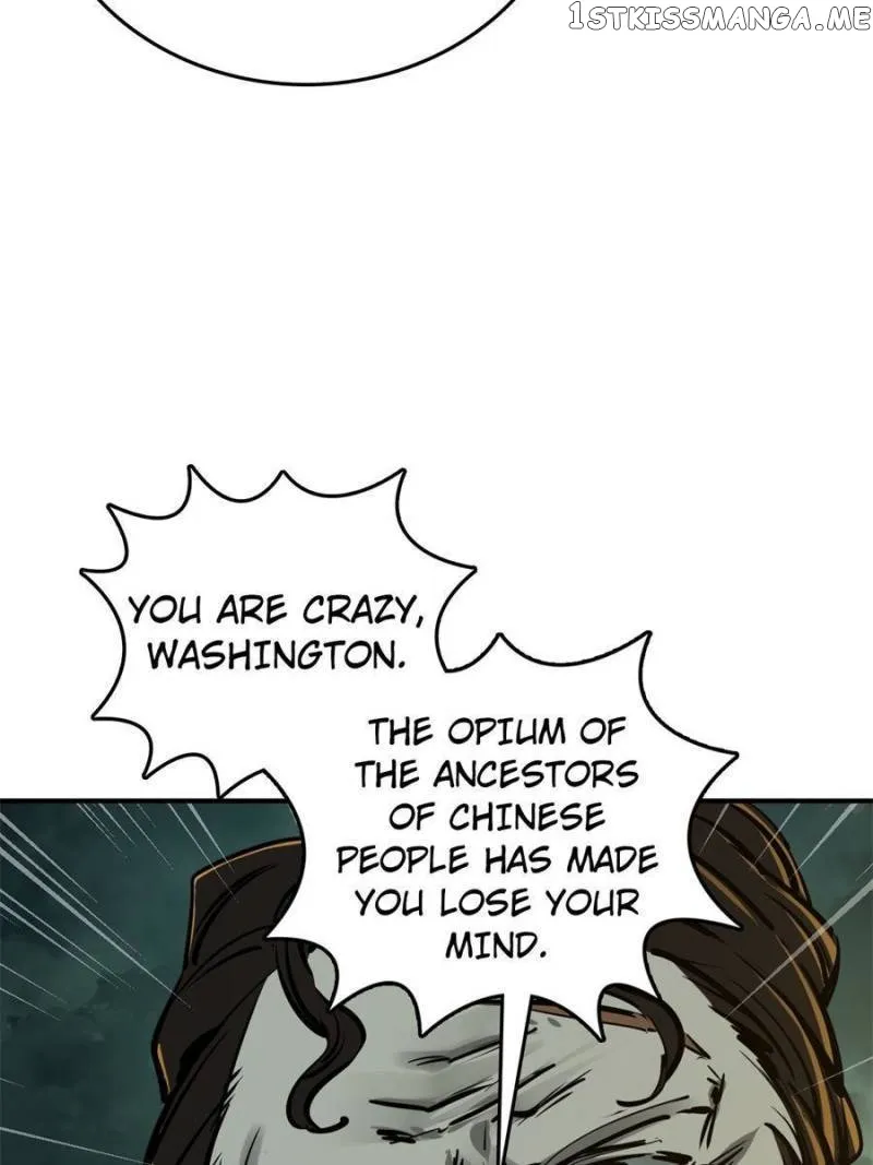 Another beginning with the Guhuo bird Chapter 173 page 74 - 