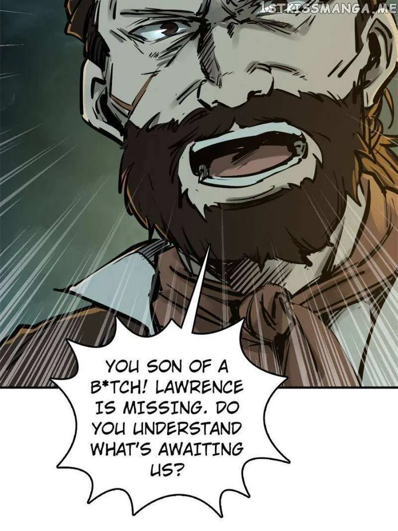 Another beginning with the Guhuo bird Chapter 173 page 75 - 
