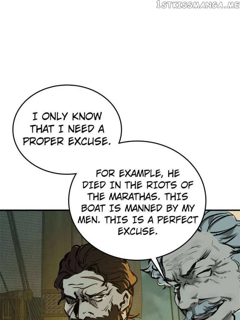 Another beginning with the Guhuo bird Chapter 173 page 76 - 
