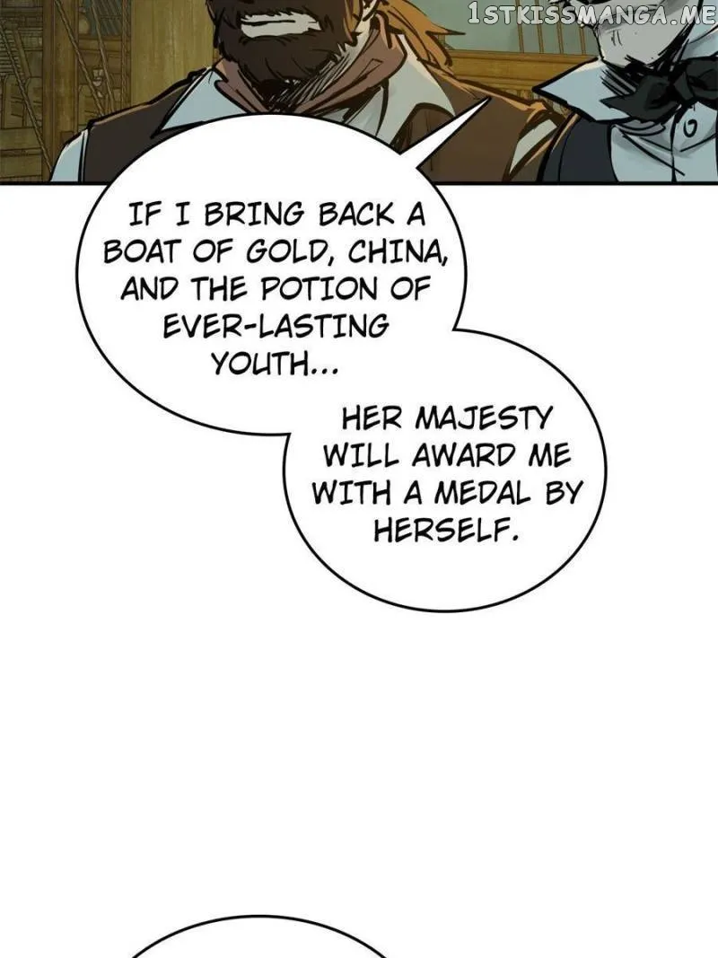 Another beginning with the Guhuo bird Chapter 173 page 77 - 