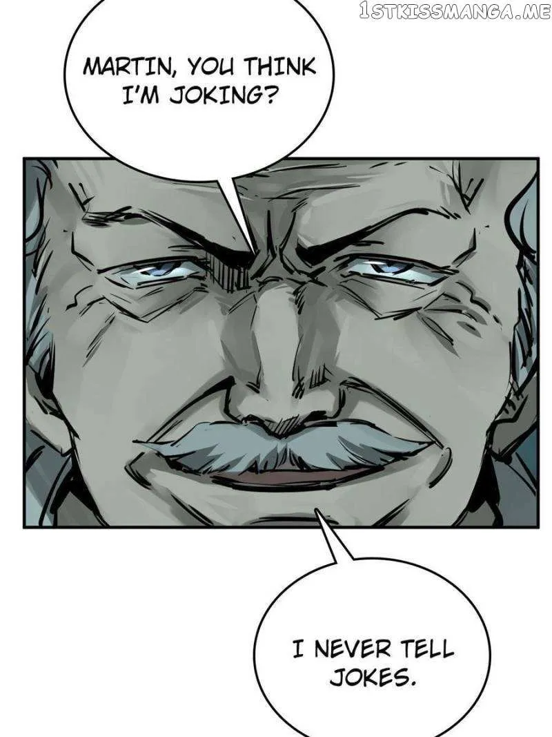 Another beginning with the Guhuo bird Chapter 173 page 78 - 