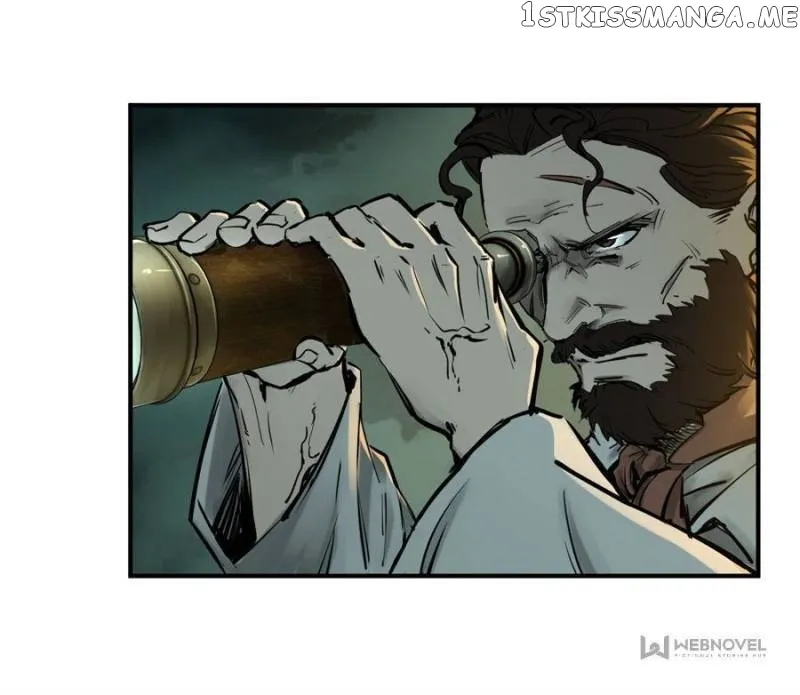 Another beginning with the Guhuo bird Chapter 173 page 82 - 