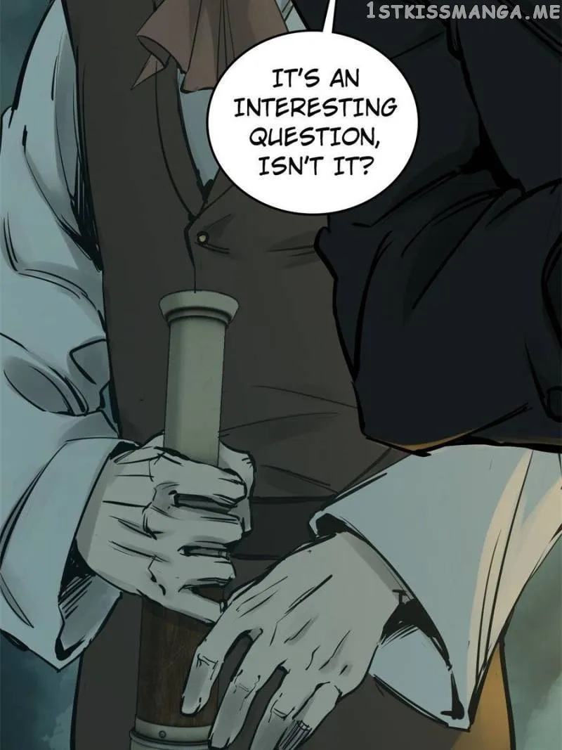 Another beginning with the Guhuo bird Chapter 173 page 87 - 