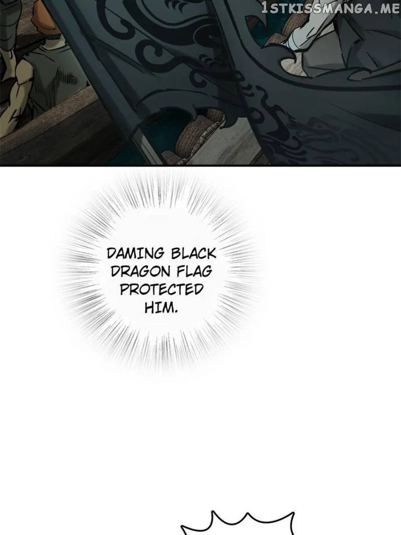 Another beginning with the Guhuo bird Chapter 173 page 10 - 