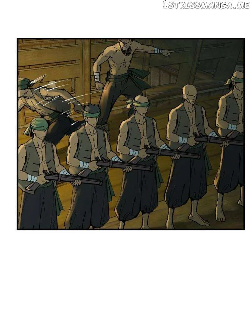 Another beginning with the Guhuo bird Chapter 174 page 1 - 