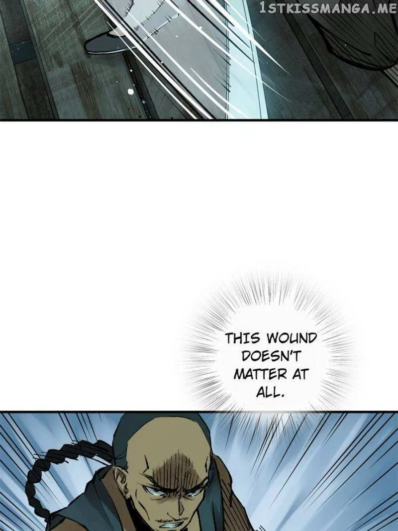 Another beginning with the Guhuo bird Chapter 174 page 11 - 