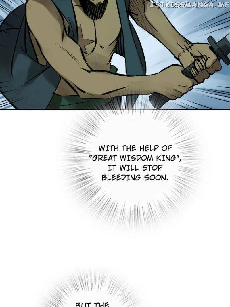 Another beginning with the Guhuo bird Chapter 174 page 12 - 