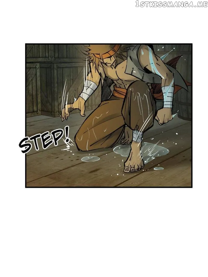 Another beginning with the Guhuo bird Chapter 174 page 16 - 
