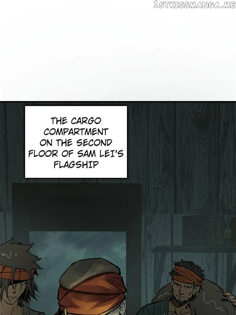 Another beginning with the Guhuo bird Chapter 174 page 17 - 