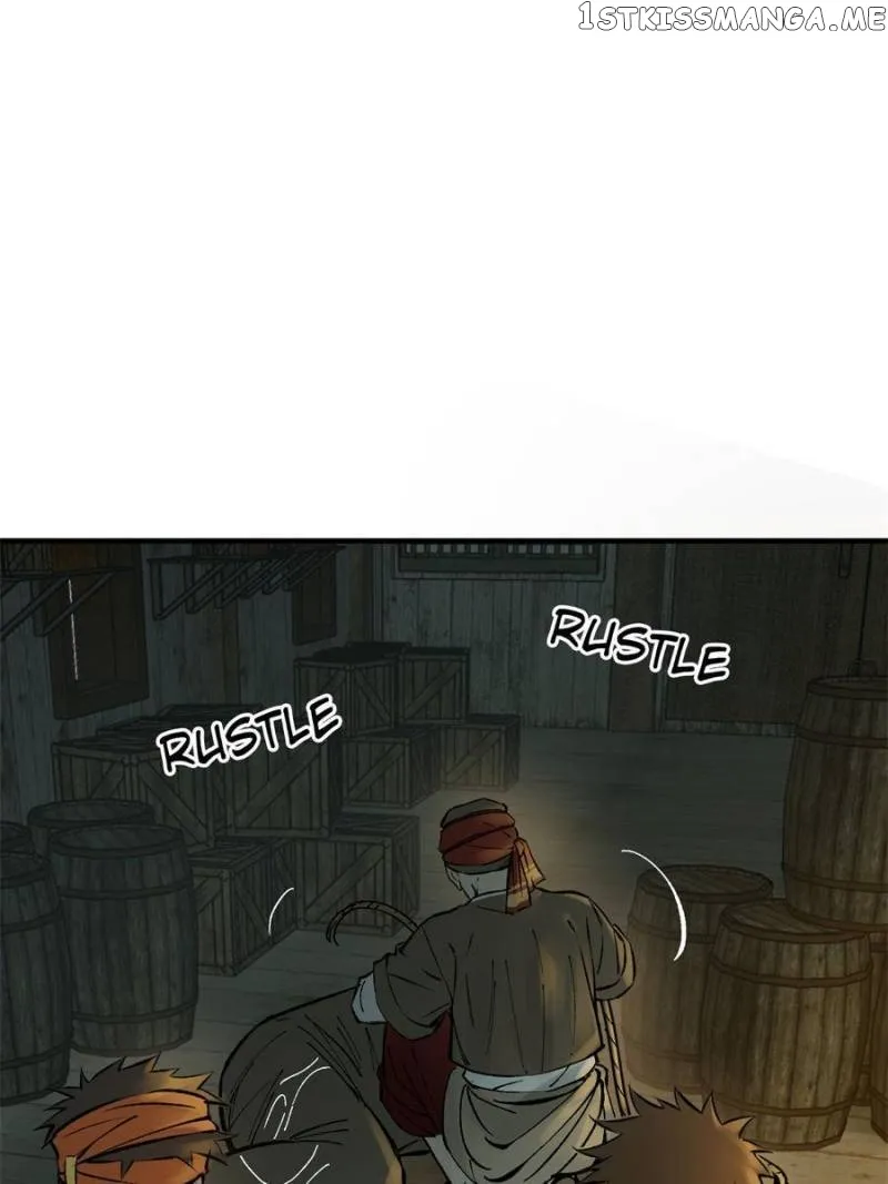 Another beginning with the Guhuo bird Chapter 174 page 22 - 