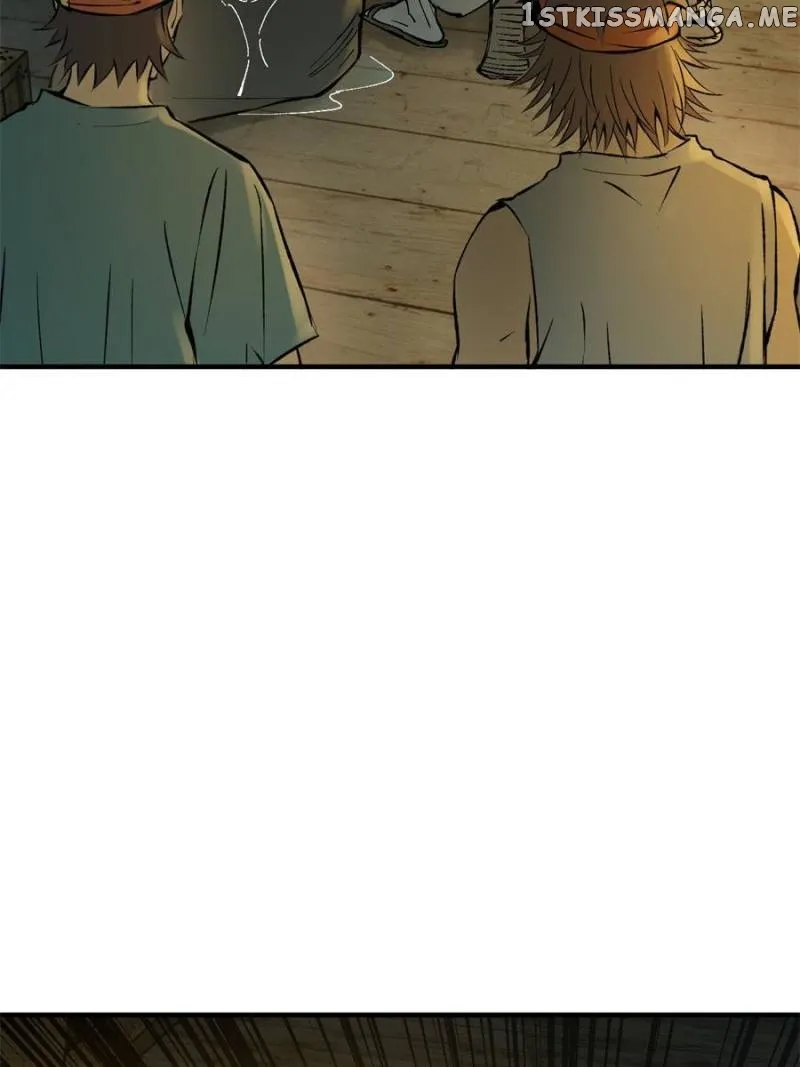 Another beginning with the Guhuo bird Chapter 174 page 23 - 