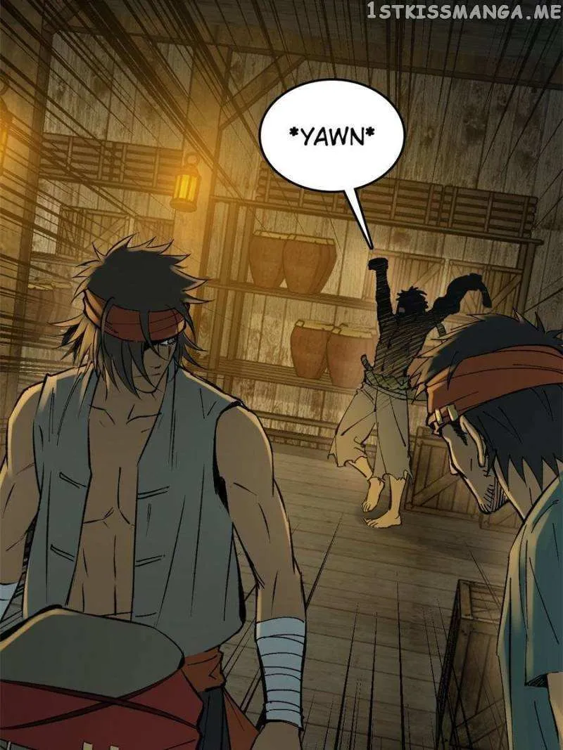 Another beginning with the Guhuo bird Chapter 174 page 24 - 