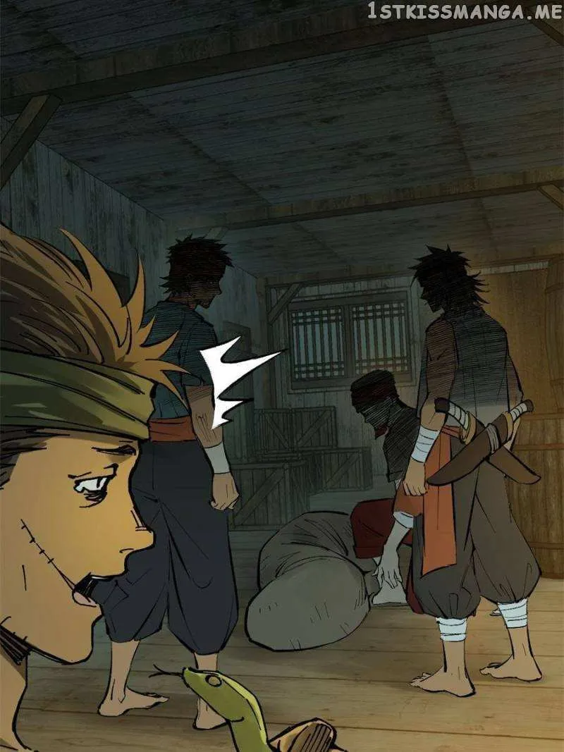 Another beginning with the Guhuo bird Chapter 174 page 26 - 