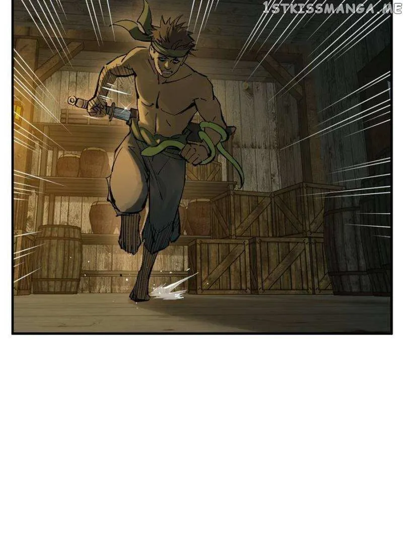 Another beginning with the Guhuo bird Chapter 174 page 29 - 