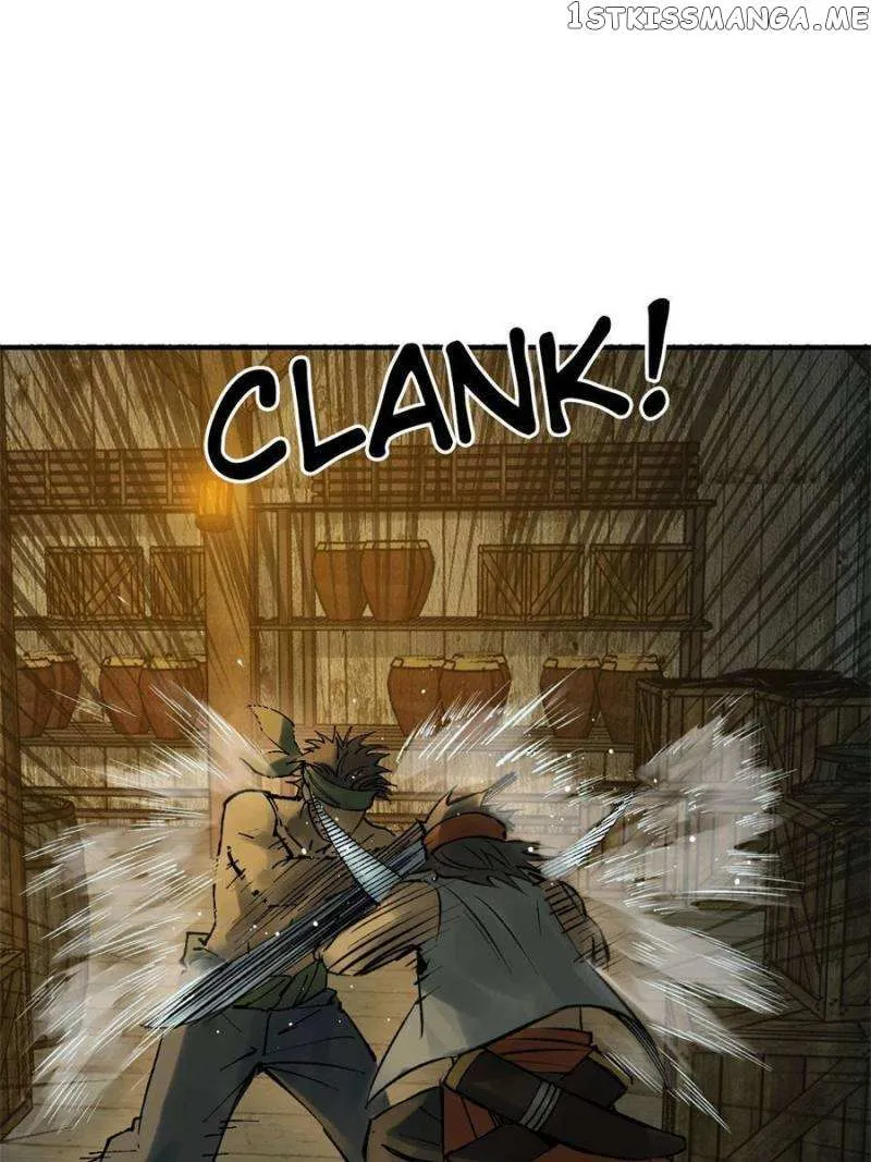 Another beginning with the Guhuo bird Chapter 174 page 30 - 