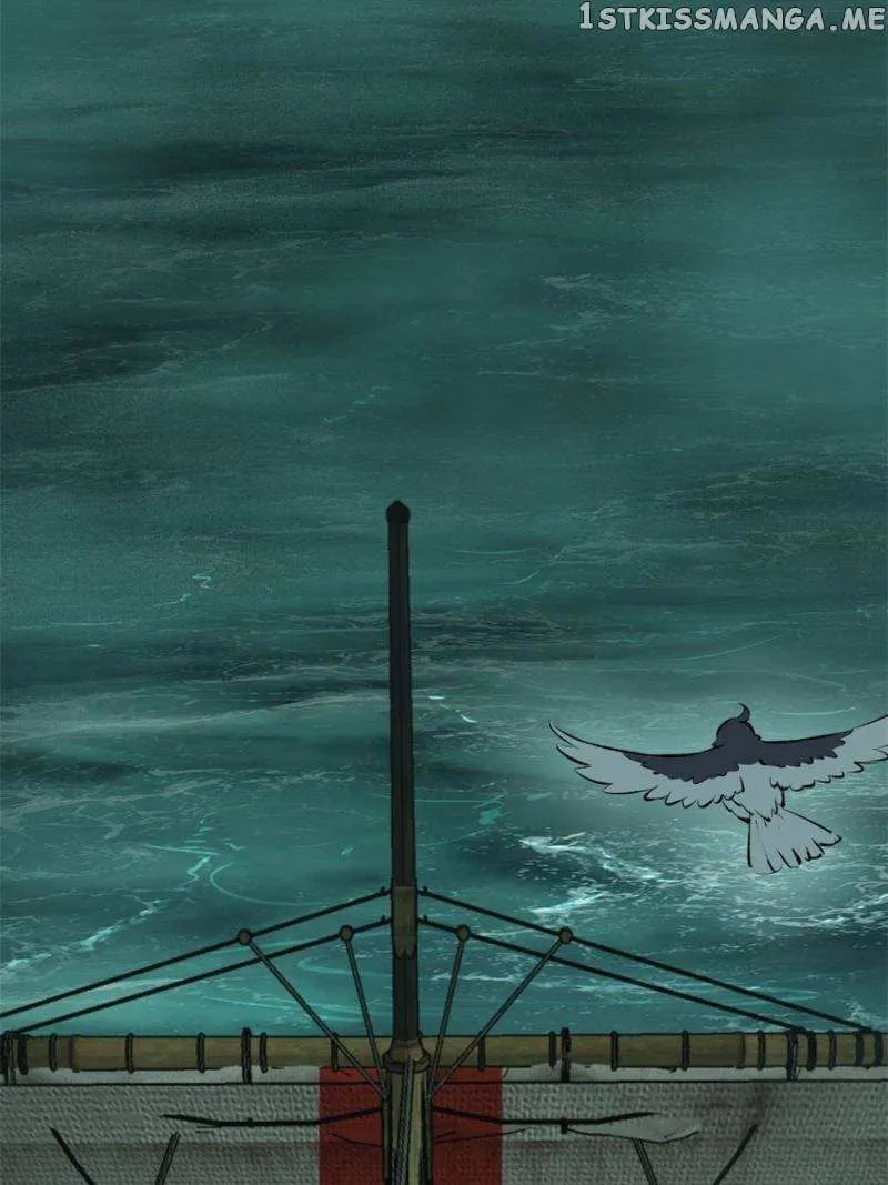 Another beginning with the Guhuo bird Chapter 174 page 4 - 