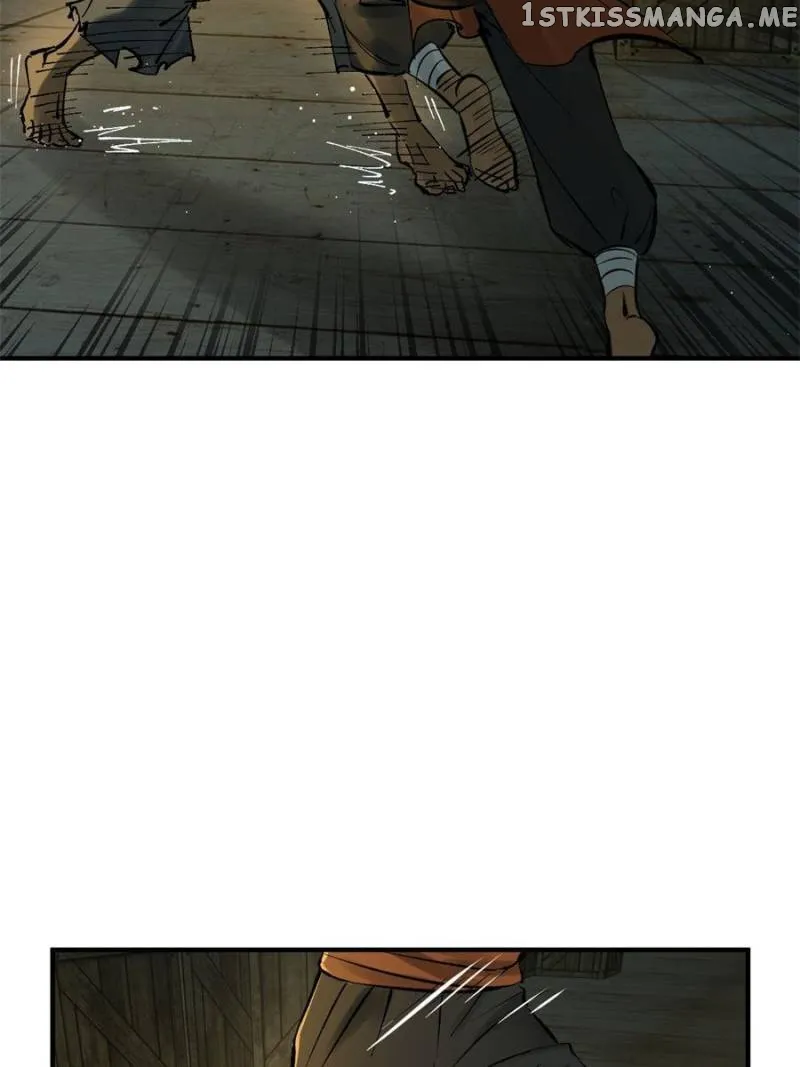 Another beginning with the Guhuo bird Chapter 174 page 31 - 