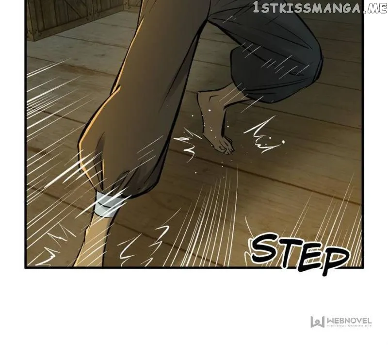 Another beginning with the Guhuo bird Chapter 174 page 32 - 