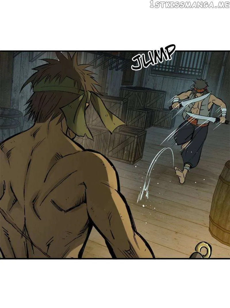 Another beginning with the Guhuo bird Chapter 174 page 33 - 