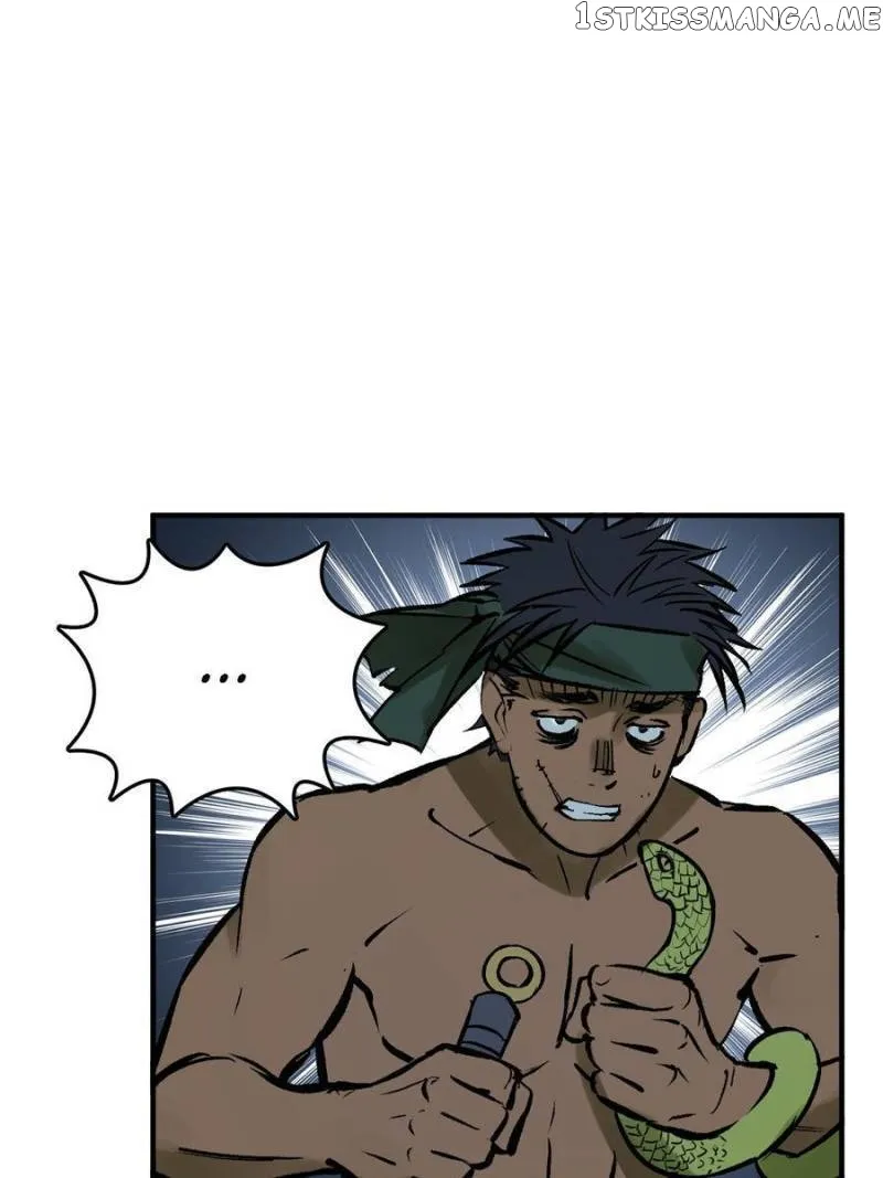 Another beginning with the Guhuo bird Chapter 174 page 34 - 