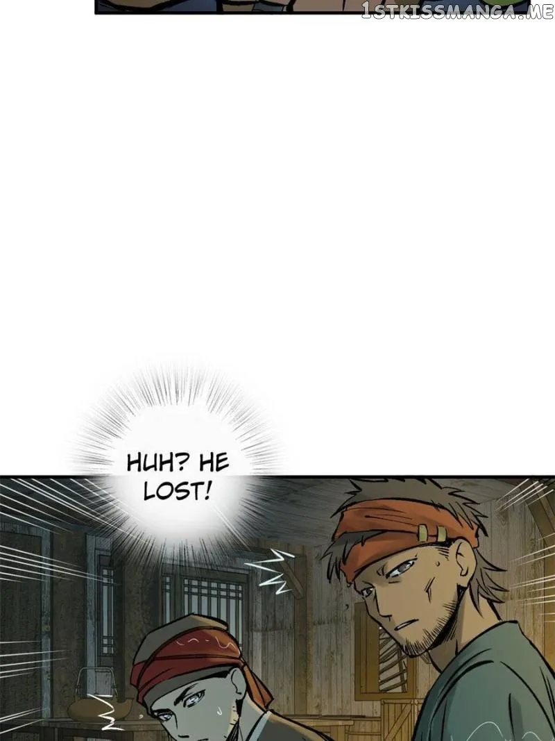 Another beginning with the Guhuo bird Chapter 174 page 35 - 