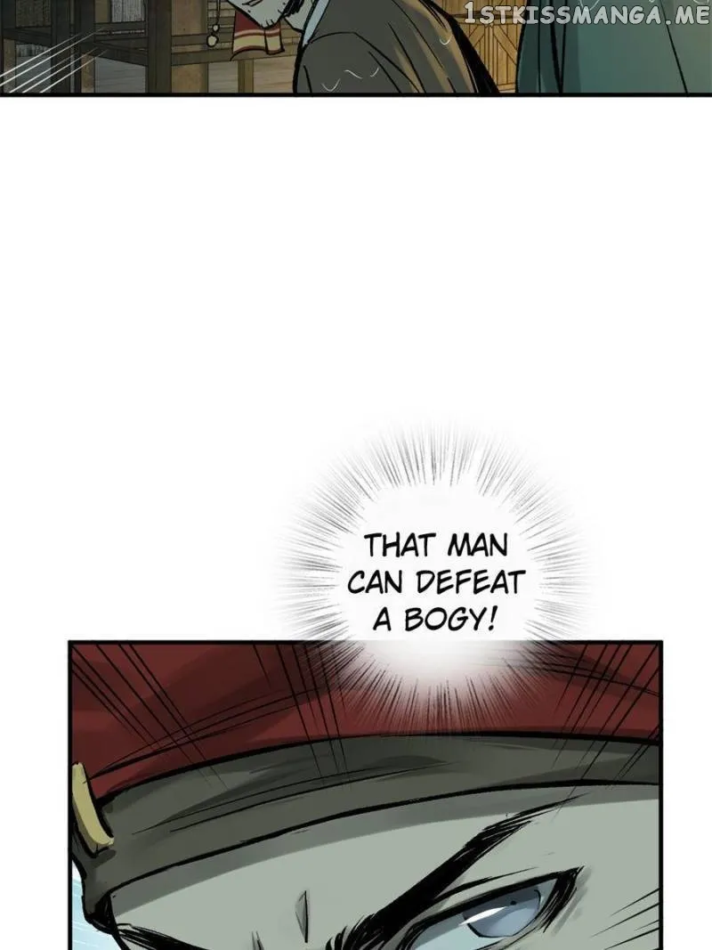 Another beginning with the Guhuo bird Chapter 174 page 36 - 