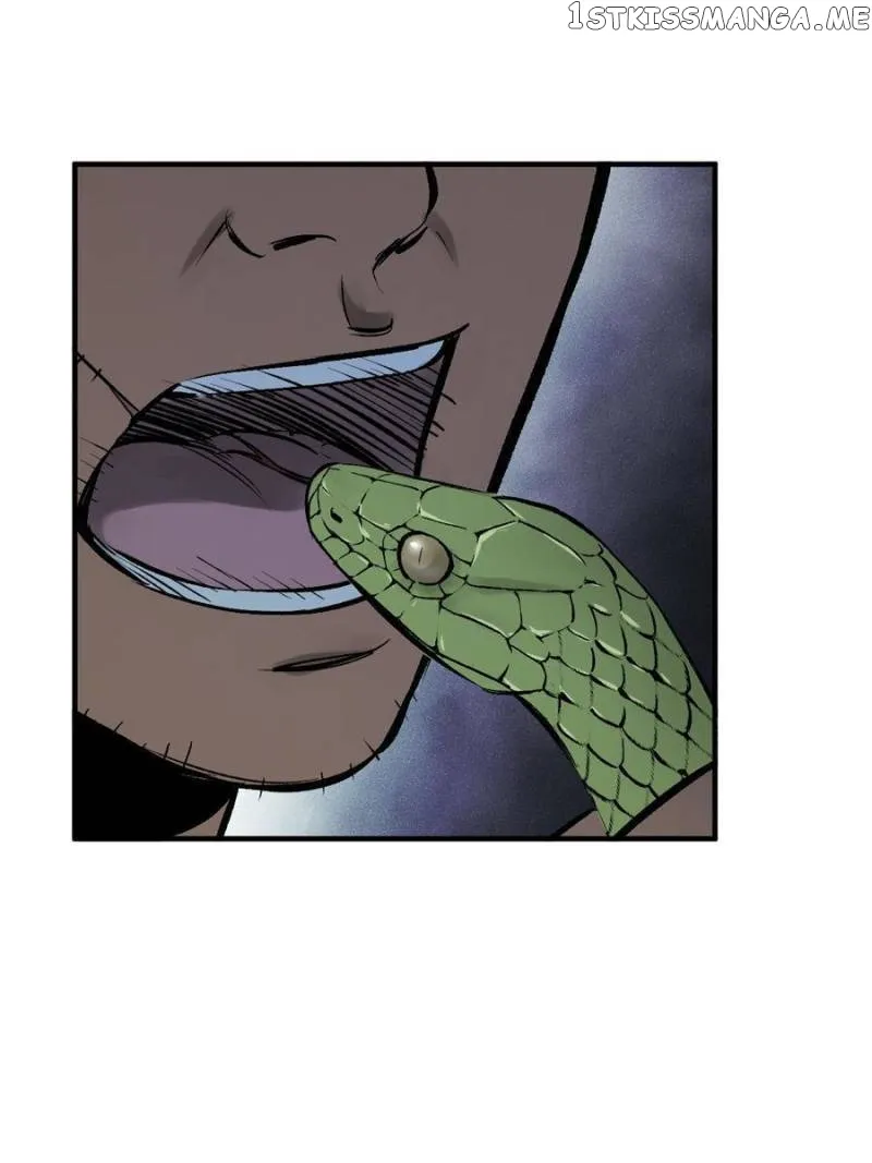 Another beginning with the Guhuo bird Chapter 174 page 38 - 
