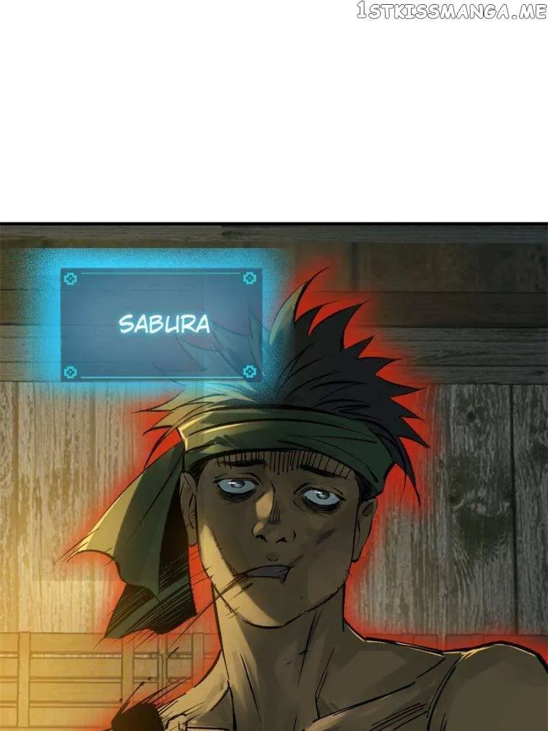 Another beginning with the Guhuo bird Chapter 174 page 39 - 
