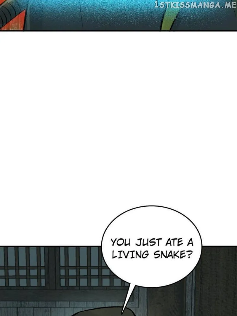 Another beginning with the Guhuo bird Chapter 174 page 41 - 
