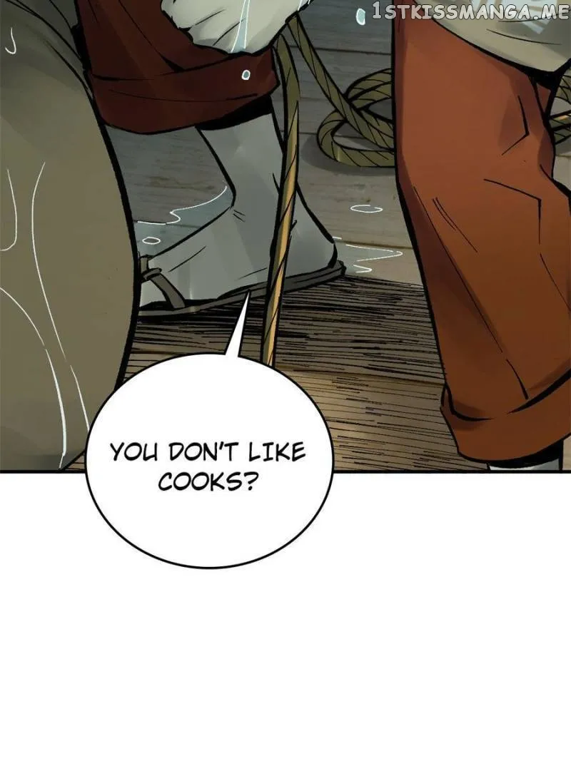Another beginning with the Guhuo bird Chapter 174 page 43 - 