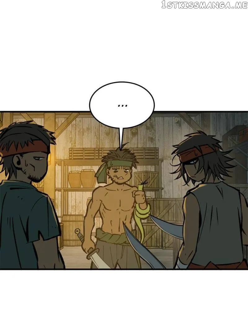 Another beginning with the Guhuo bird Chapter 174 page 44 - 