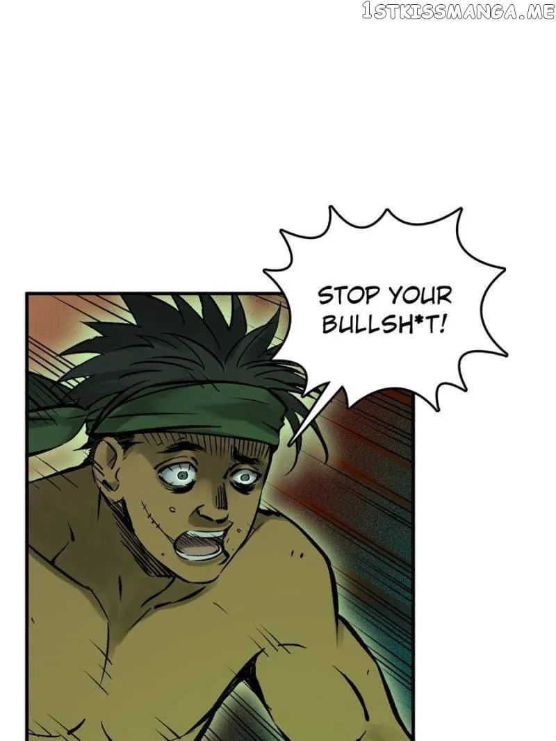 Another beginning with the Guhuo bird Chapter 174 page 45 - 